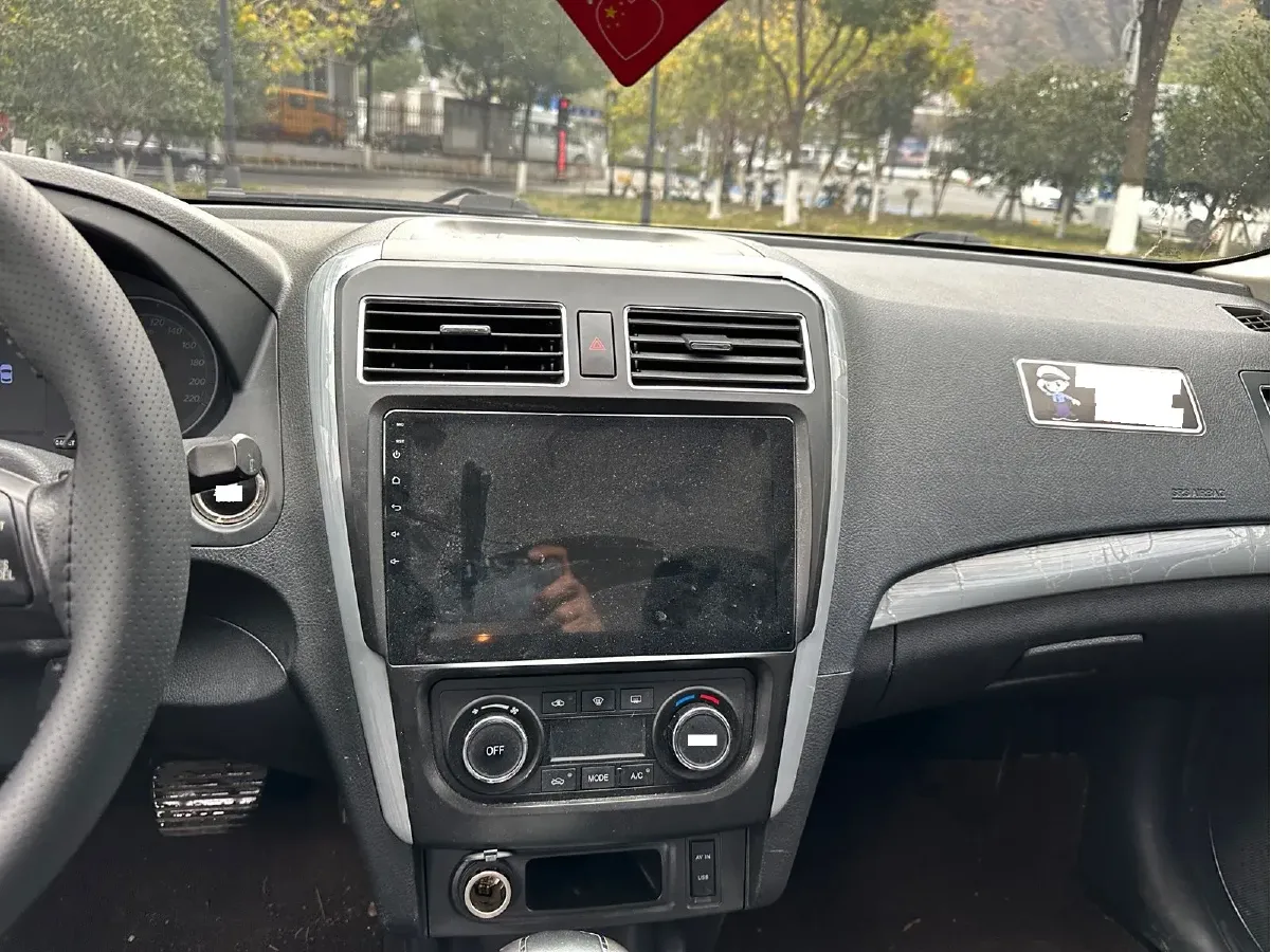 2014 DongFeng Forthing Joyear S50 1.6L 122HP L4 CVT,autocango,china used car exporter,china ev exporter,chinese used car exporter,chinese used ev exporter