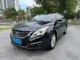 2014 DongFeng Forthing Joyear S50 1.6L 122HP L4 CVT