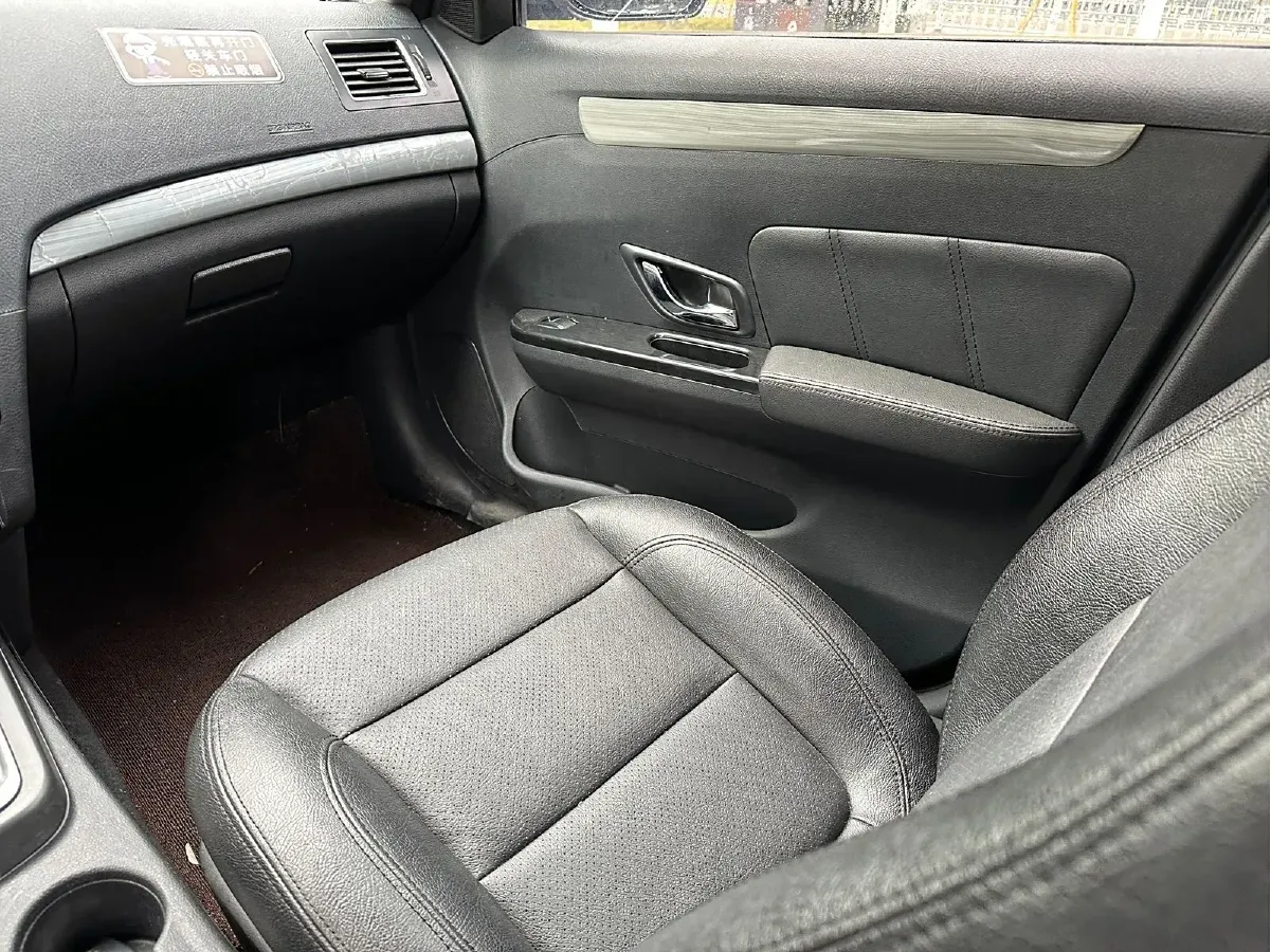 2014 DongFeng Forthing Joyear S50 1.6L 122HP L4 CVT,autocango,china used car exporter,china ev exporter,chinese used car exporter,chinese used ev exporter