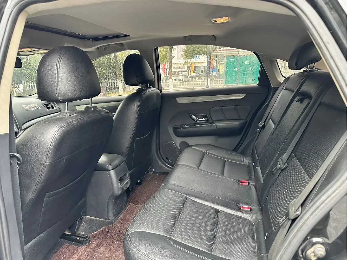 2014 DongFeng Forthing Joyear S50 1.6L 122HP L4 CVT,autocango,china used car exporter,china ev exporter,chinese used car exporter,chinese used ev exporter
