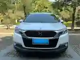 2016 DS 6 1.6T 167HP L4 6AT