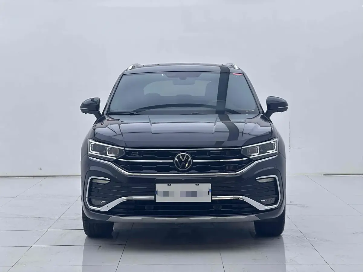 2020 Volkswagen Tayron X 2.0T 186HP L4 7DCT