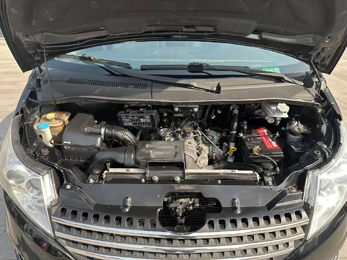 2014 JAC Refine M5 1.9T 139HP L4 6MT,autocango,china used car exporter,china ev exporter,chinese used car exporter,chinese used ev exporter