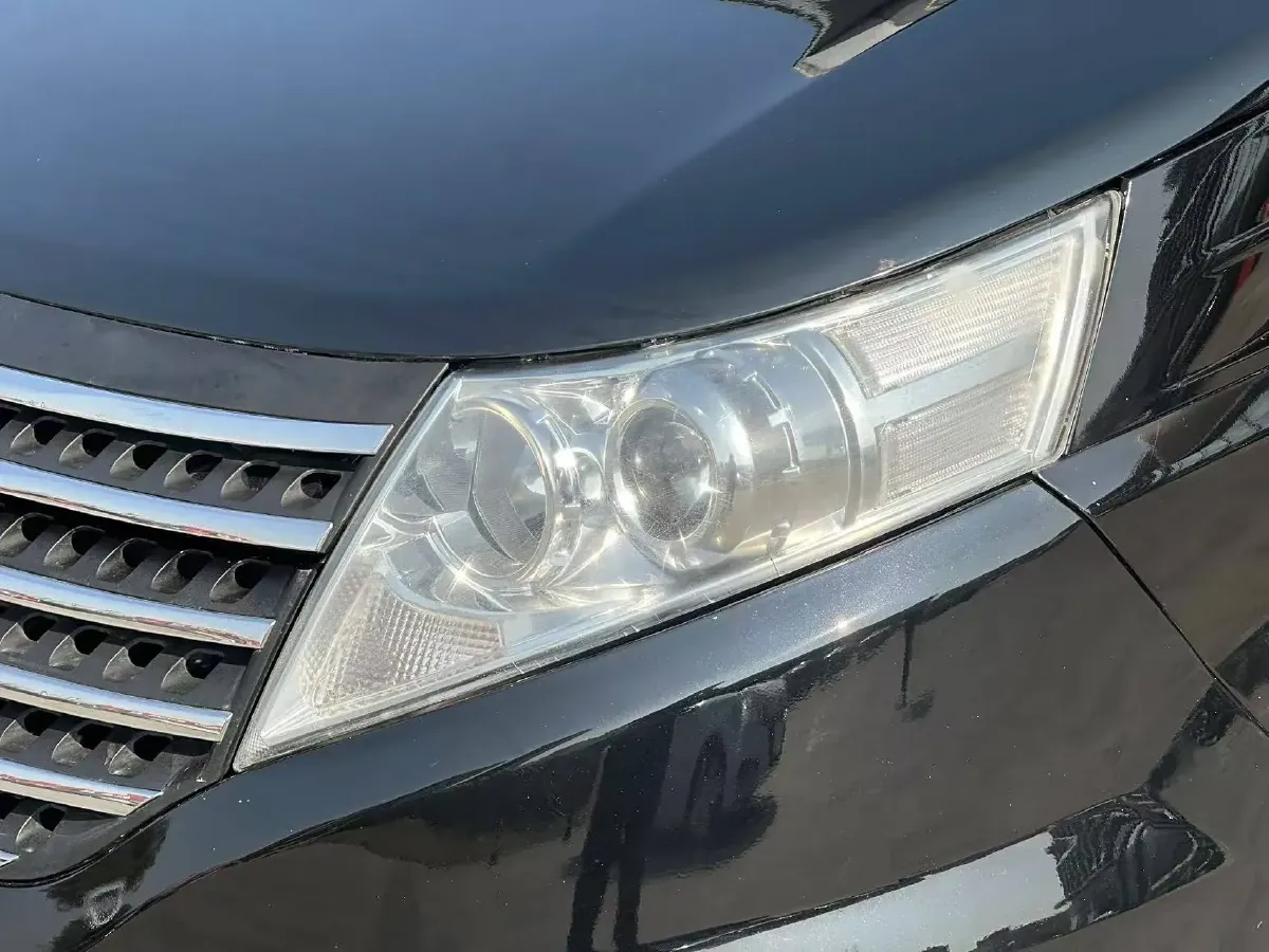 2014 JAC Refine M5 1.9T 139HP L4 6MT,autocango,china used car exporter,china ev exporter,chinese used car exporter,chinese used ev exporter