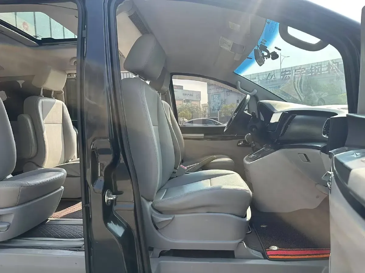 2014 JAC Refine M5 1.9T 139HP L4 6MT,autocango,china used car exporter,china ev exporter,chinese used car exporter,chinese used ev exporter