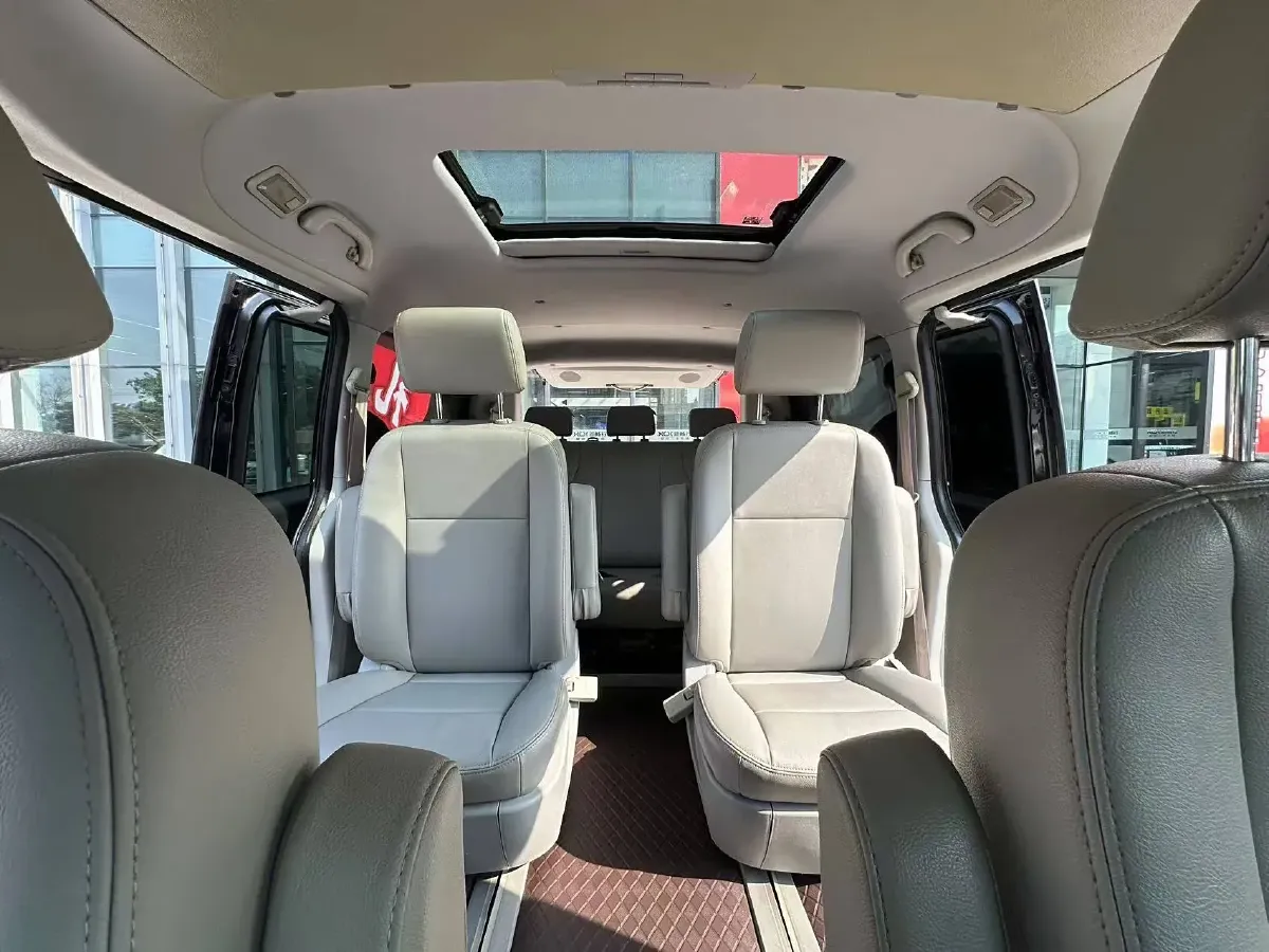 2014 JAC Refine M5 1.9T 139HP L4 6MT,autocango,china used car exporter,china ev exporter,chinese used car exporter,chinese used ev exporter