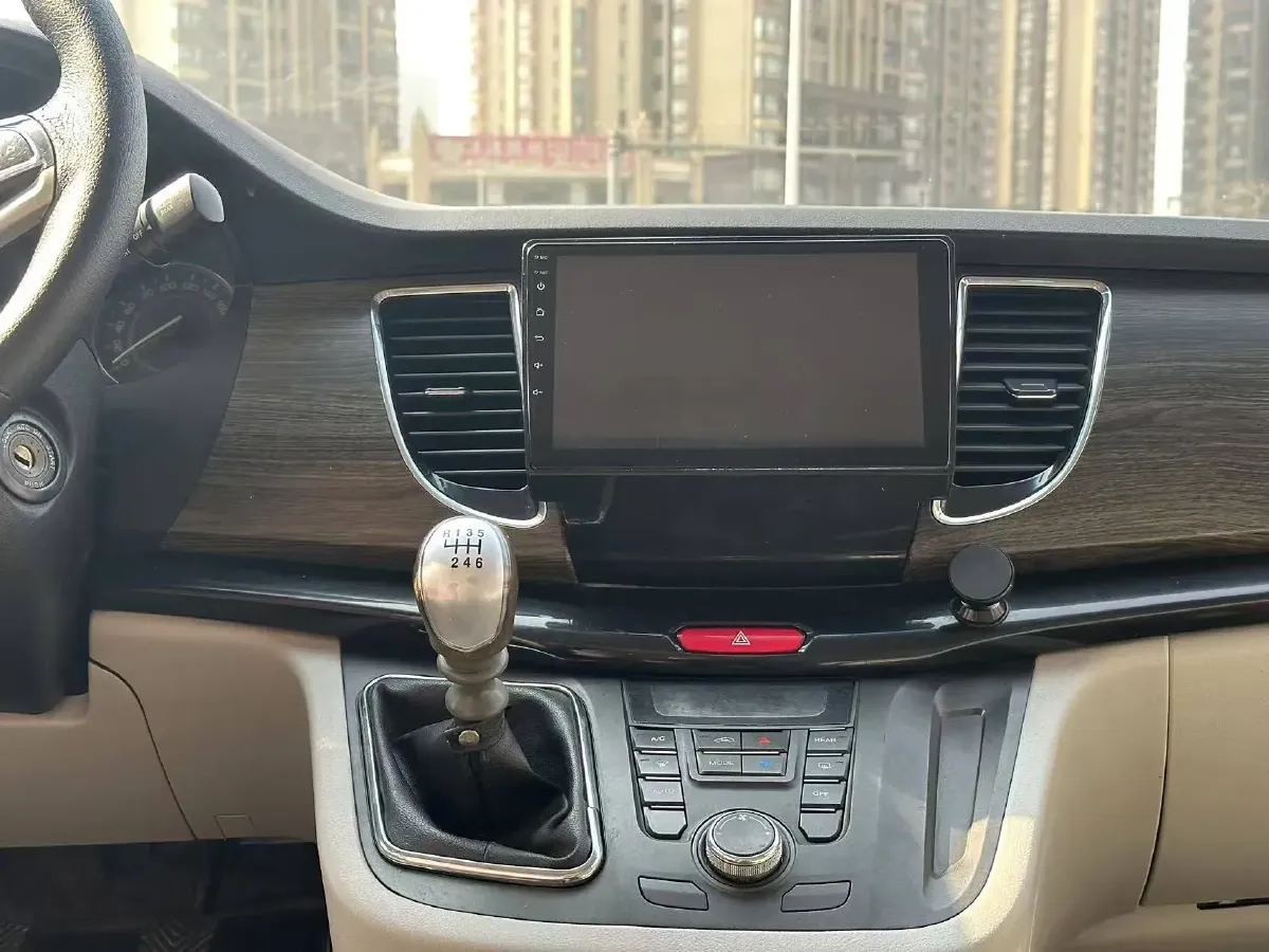 2014 JAC Refine M5 1.9T 139HP L4 6MT,autocango,china used car exporter,china ev exporter,chinese used car exporter,chinese used ev exporter