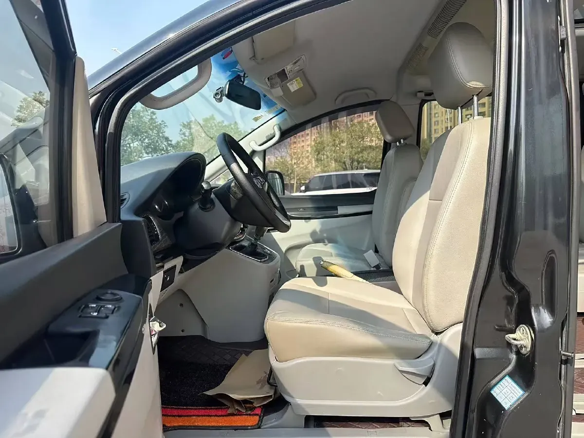 2014 JAC Refine M5 1.9T 139HP L4 6MT,autocango,china used car exporter,china ev exporter,chinese used car exporter,chinese used ev exporter