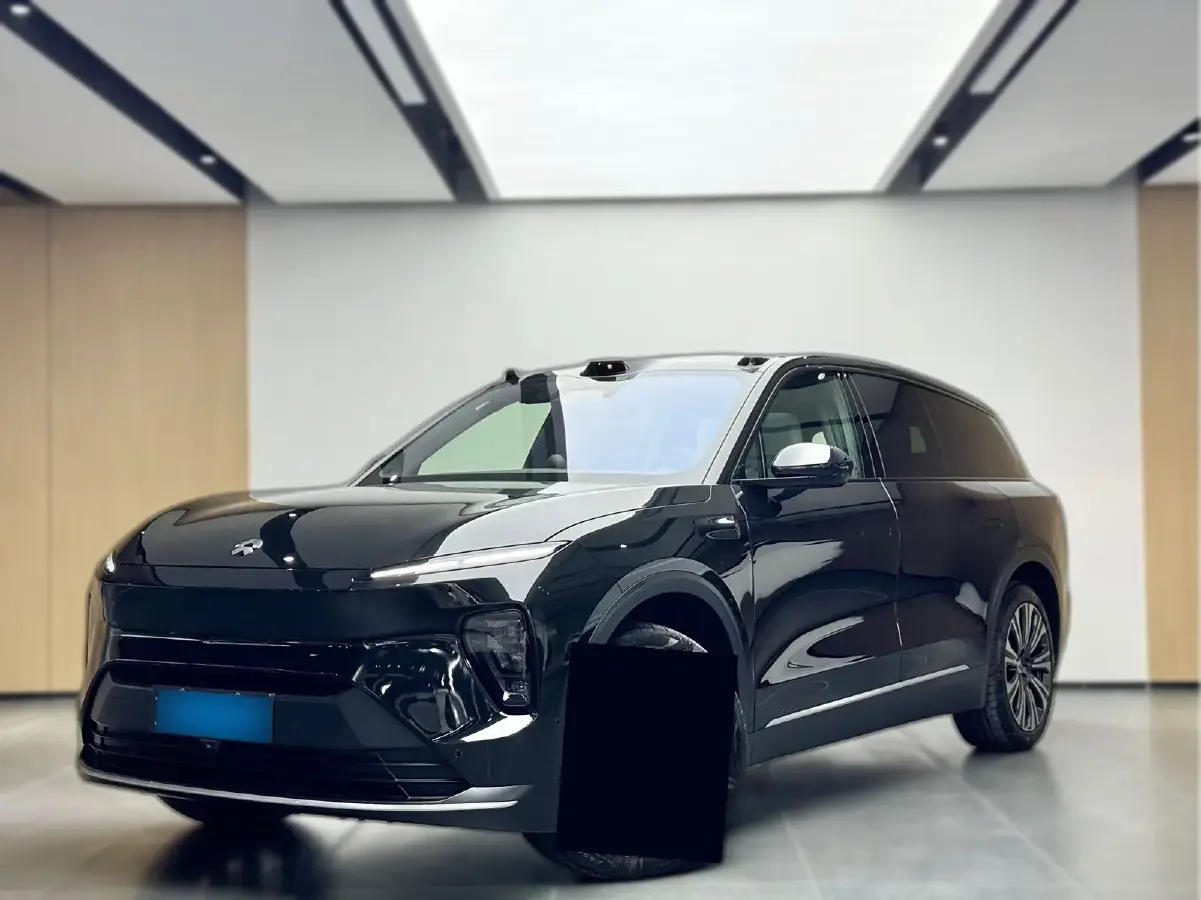 2023 NIO ES8 BEV 75KWH
