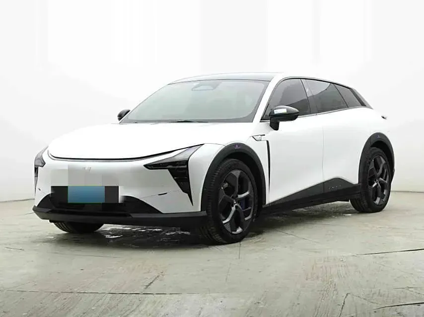 2024 JiYue 01 BEV 71.4KWH,autocango,china used car exporter,china ev exporter,chinese used car exporter,chinese used ev exporter