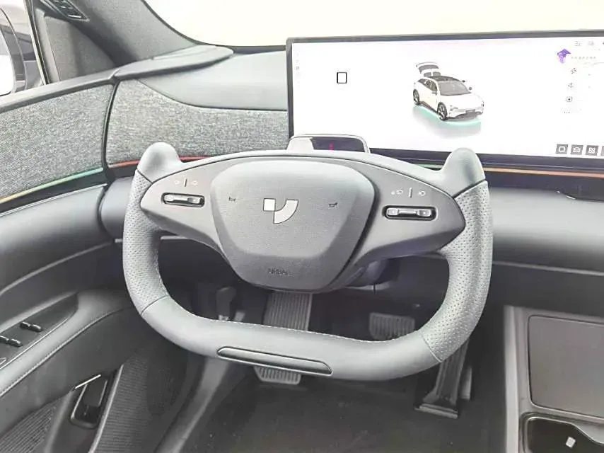 2024 JiYue 01 BEV 71.4KWH,autocango,china used car exporter,china ev exporter,chinese used car exporter,chinese used ev exporter