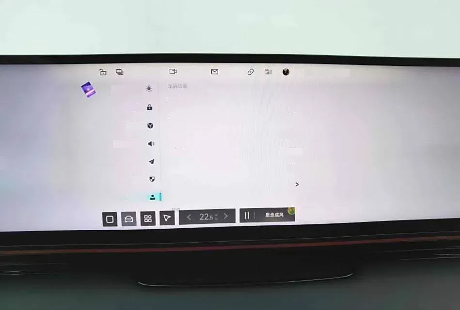 2024 JiYue 01 BEV 71.4KWH,autocango,china used car exporter,china ev exporter,chinese used car exporter,chinese used ev exporter