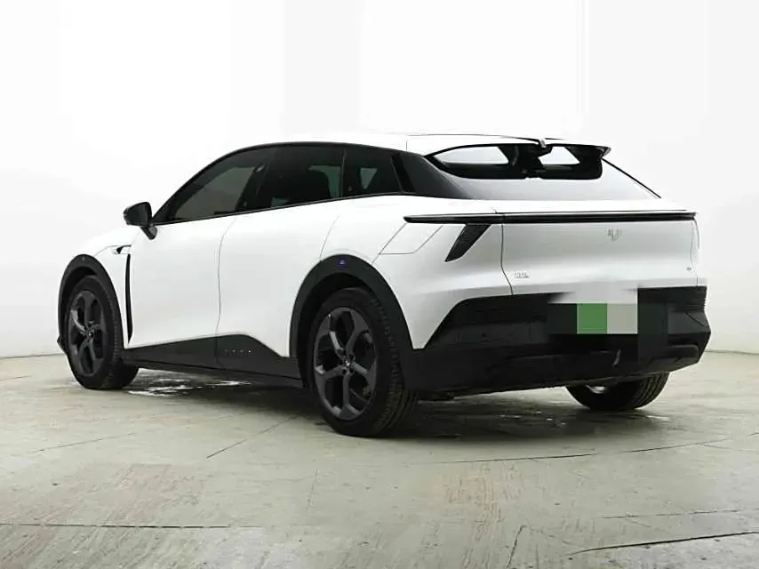 2024 JiYue 01 BEV 71.4KWH,autocango,china used car exporter,china ev exporter,chinese used car exporter,chinese used ev exporter