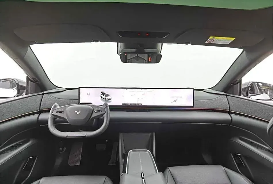 2024 JiYue 01 BEV 71.4KWH,autocango,china used car exporter,china ev exporter,chinese used car exporter,chinese used ev exporter