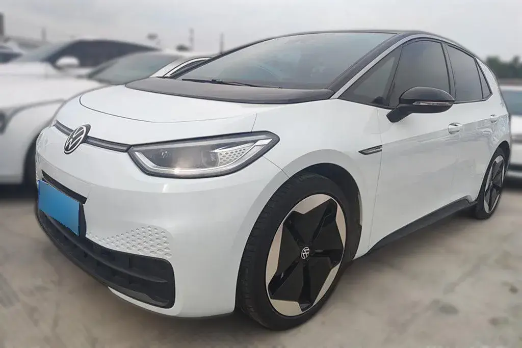 2022 Volkswagen ID.3 BEV 57.3KWH
