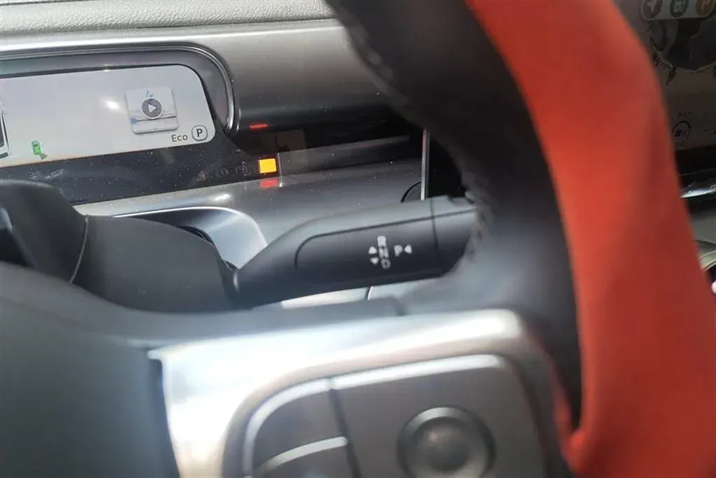 2024 Smart smart Elf 3 BEV 49KWH,autocango,china used car exporter,china ev exporter,chinese used car exporter,chinese used ev exporter