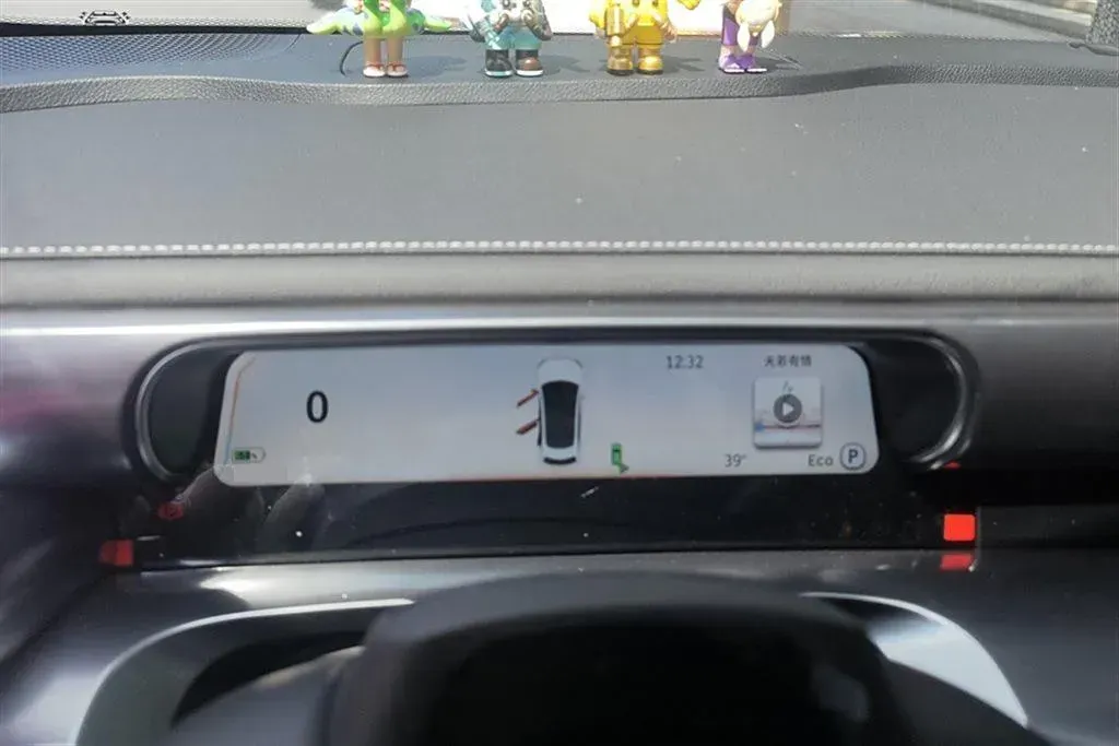 2024 Smart smart Elf 3 BEV 49KWH,autocango,china used car exporter,china ev exporter,chinese used car exporter,chinese used ev exporter