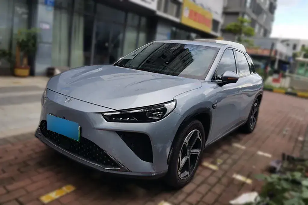 2024 Neta L 1.5L 91HP L4 REEV 40KWH