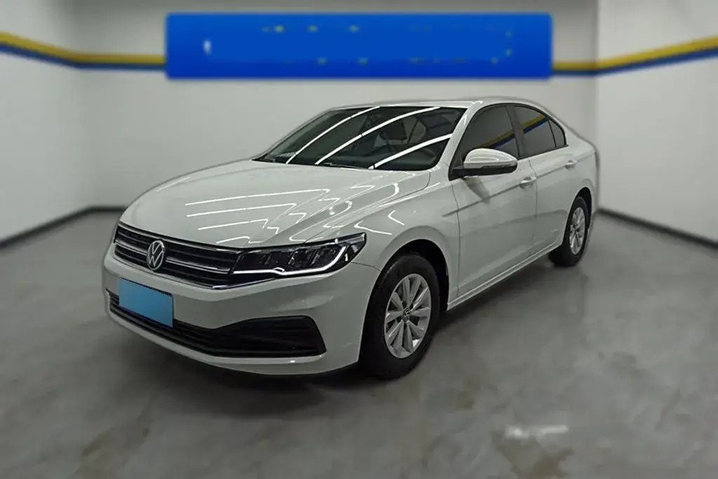 2021 Volkswagen Bora 1.5L 113HP L4 6AT