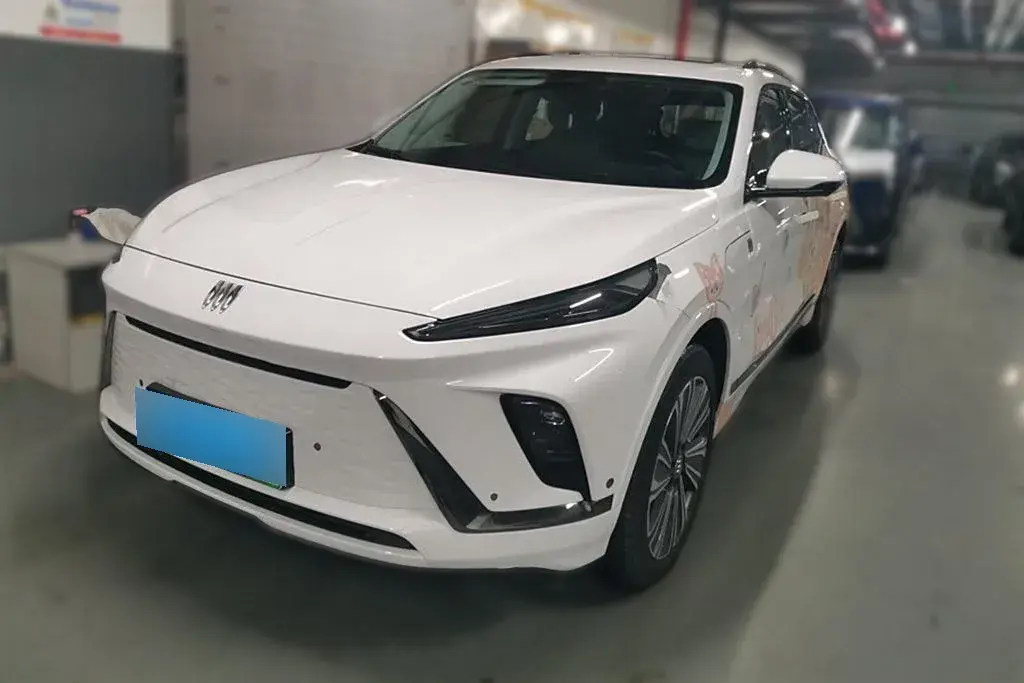 2023 Buick E5 BEV 68.4KWH