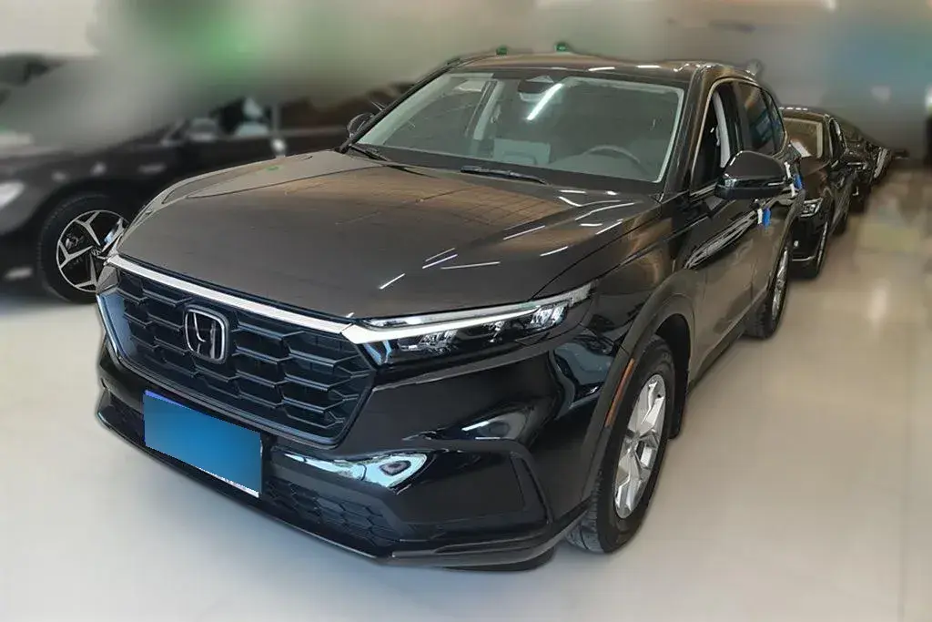 2023 Honda CR-V 1.5T 193HP L4 CVT