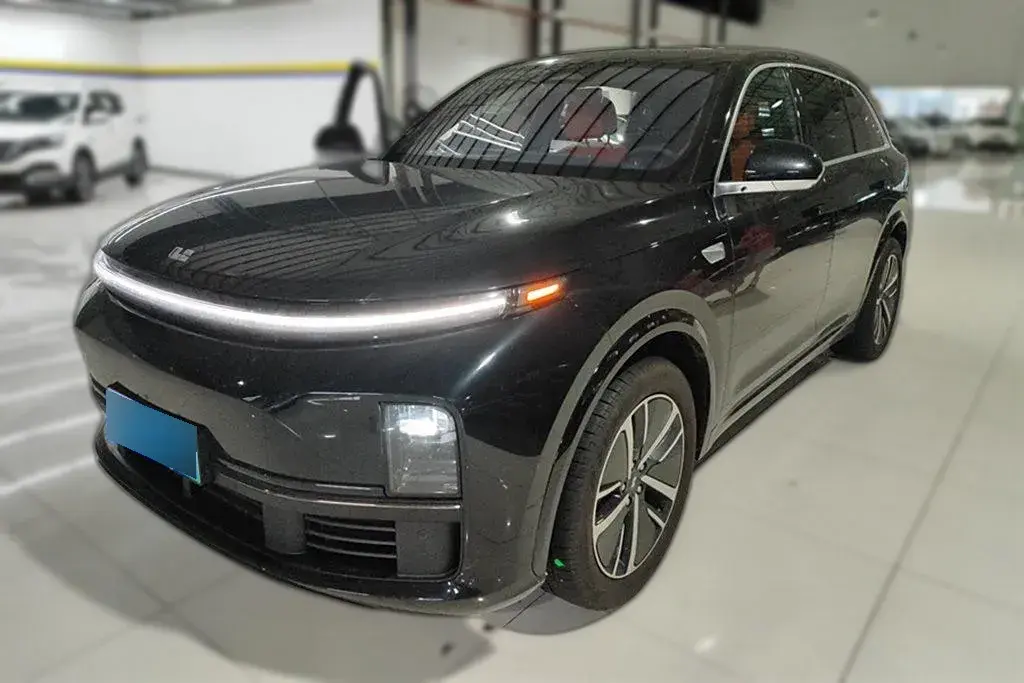 2024 Li L7 Range Extended 154HP REEV 42.8KWH