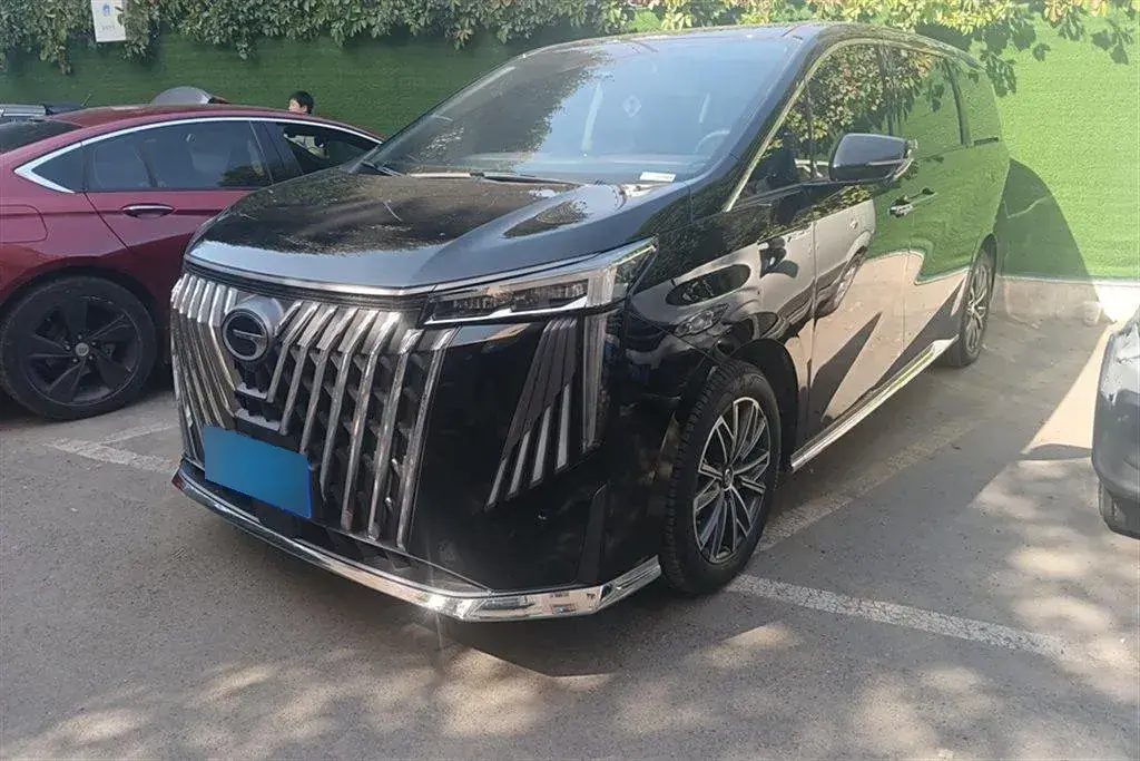 2024 GAC Trumpchi M8 2.0T 252HP L4 8AT