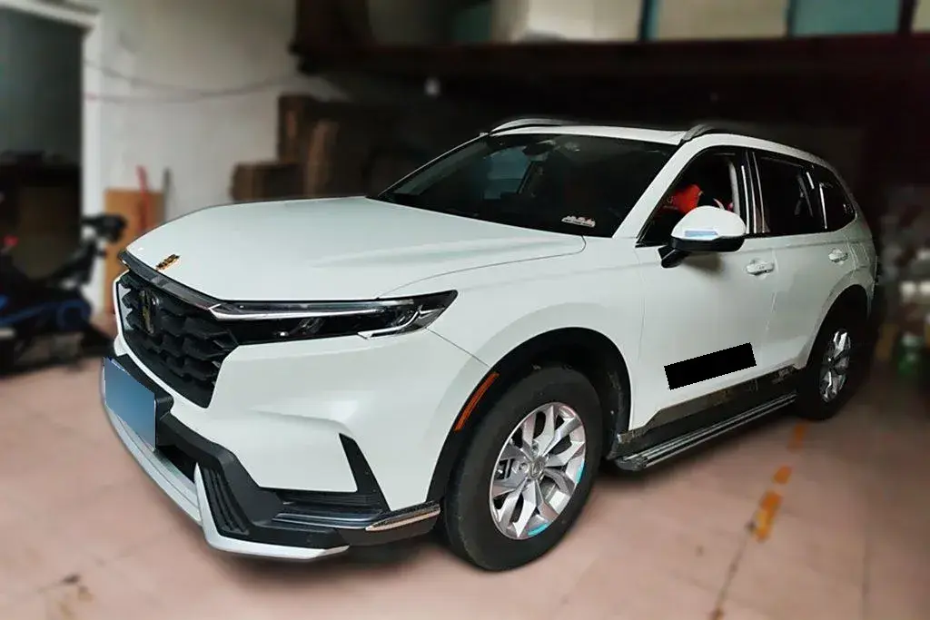 2023 Honda CR-V 1.5T 193HP L4 CVT