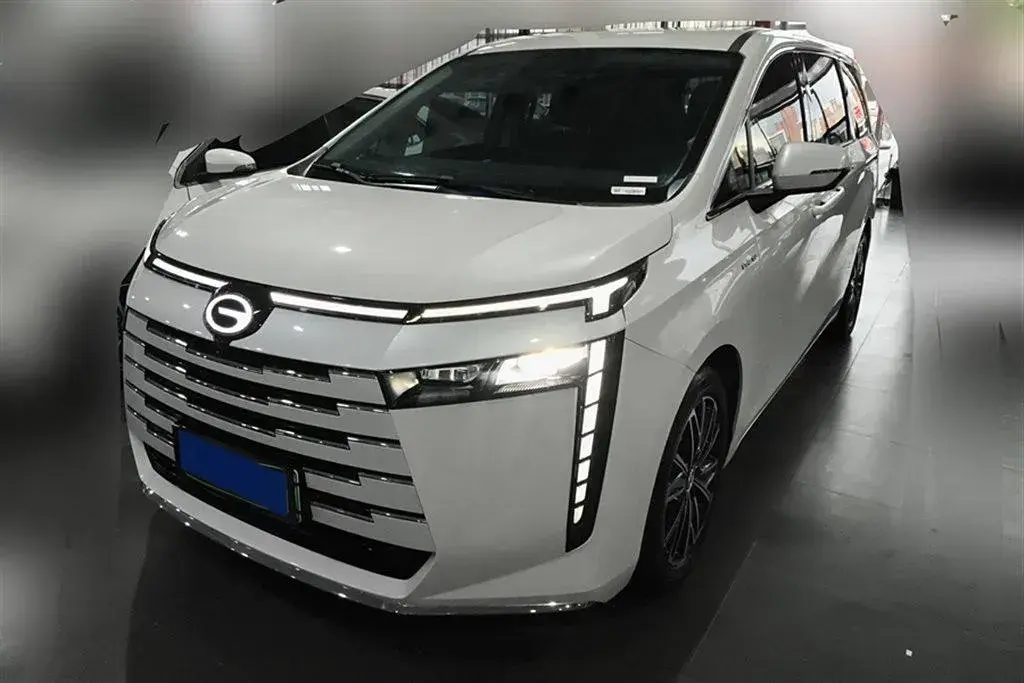 2024 GAC Trumpchi E8 2.0L 140HP L4 2DHT PHEV 25.57KWH
