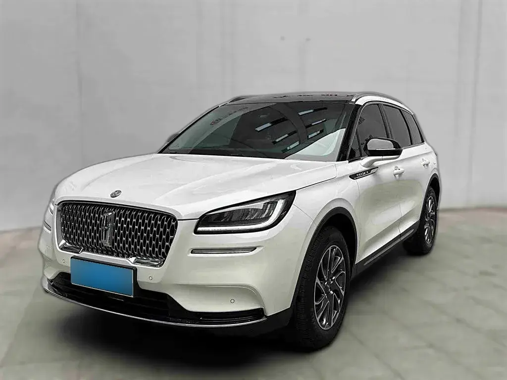 2022 Lincoln Corsair 2.0T 245HP L4 8AT