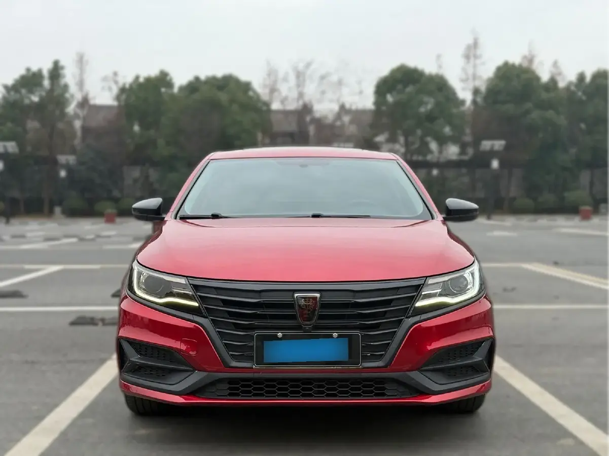 2020 Roewe i6 1.5T 169HP L4 7DCT