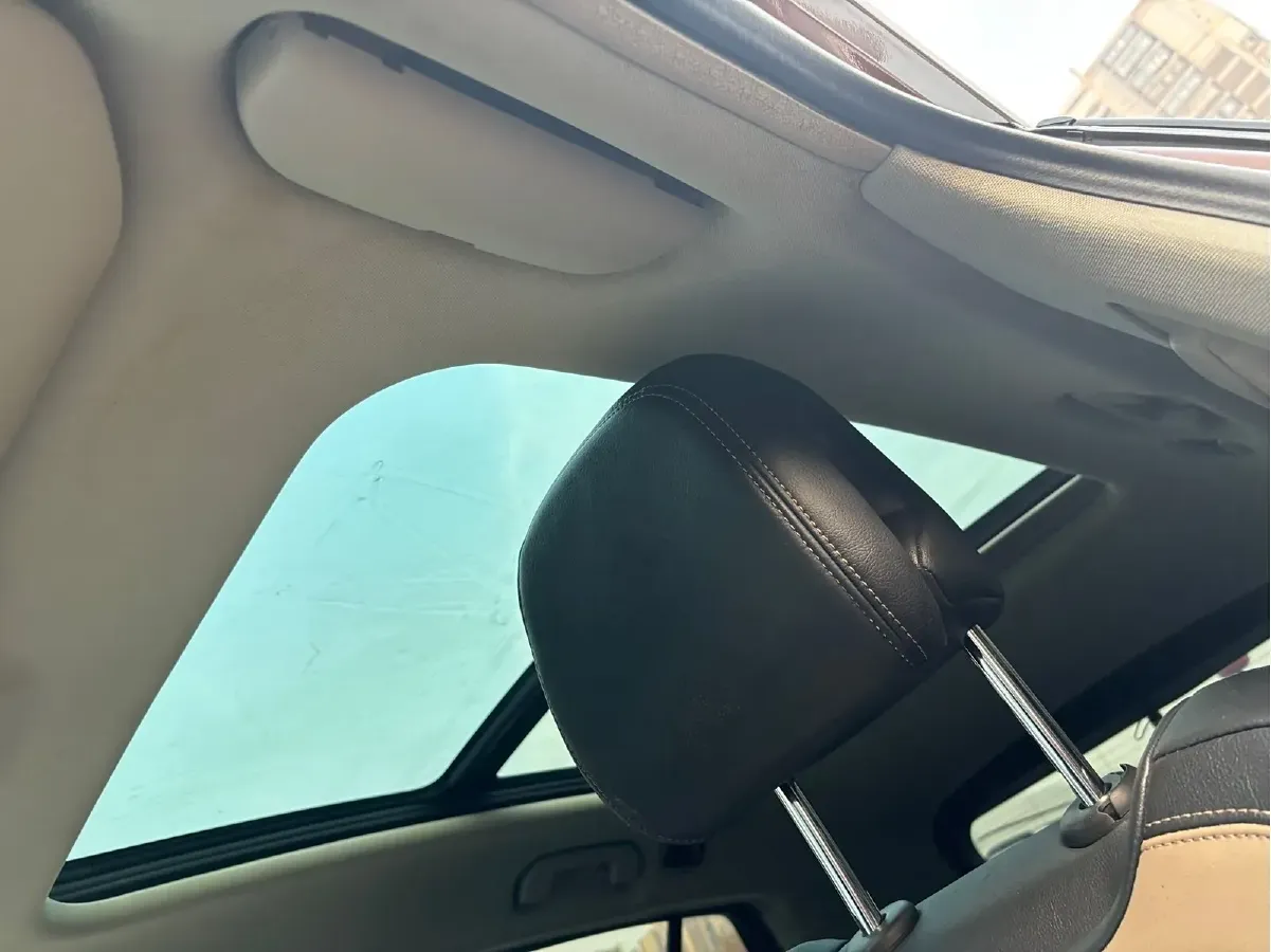 2017 DS 6 1.6T 167HP L4 6AT,autocango,china used car exporter,china ev exporter,chinese used car exporter,chinese used ev exporter