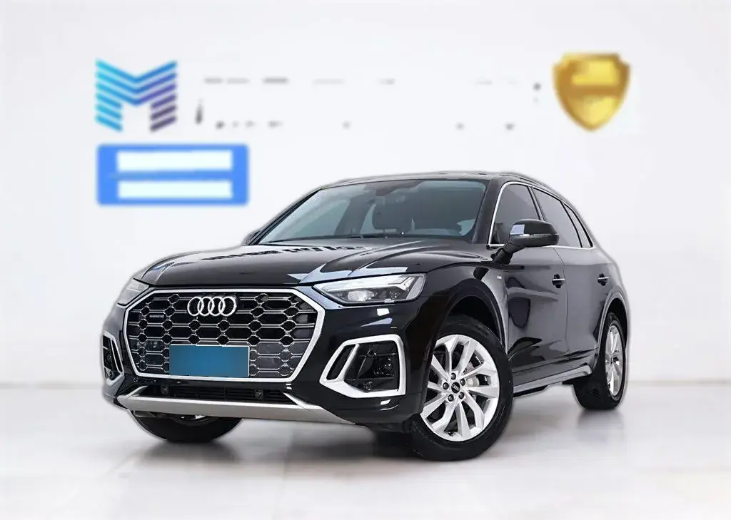 2022 Audi Q5L 2.0T 190HP L4 7DCT