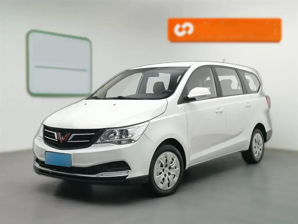 2020 WuLing 730 1.5L 105HP L4 6MT