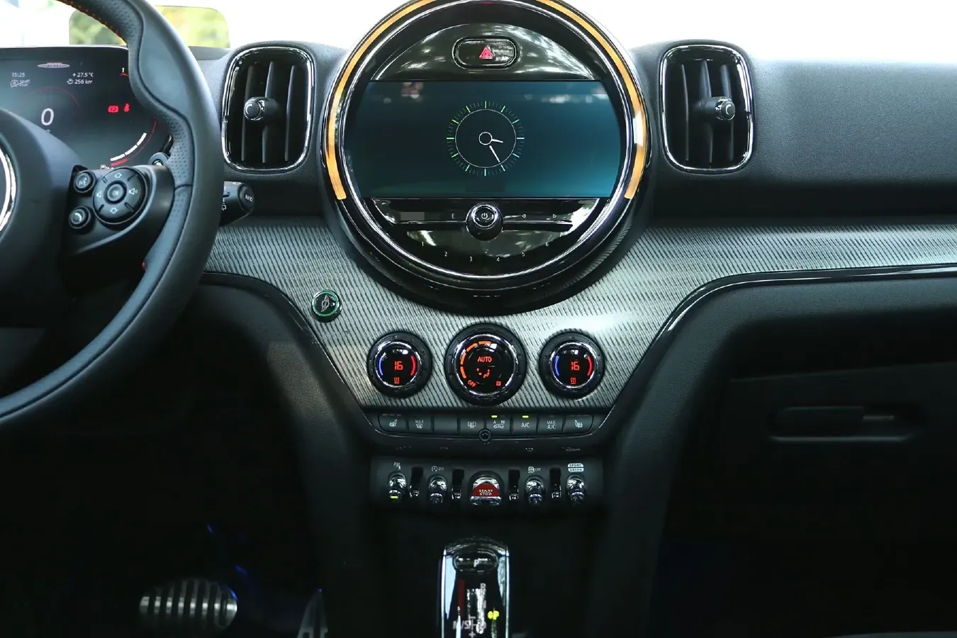 2021 MINI JCW COUNTRYMAN 2.0T 272HP L4 8AT,autocango,china used car exporter,china ev exporter,chinese used car exporter,chinese used ev exporter