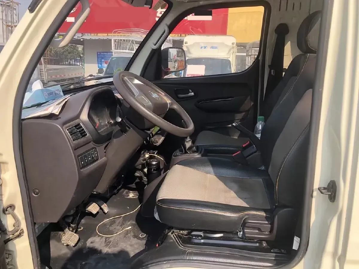 2023 Foton XiangLing M,autocango,china used car exporter,china ev exporter,chinese used car exporter,chinese used ev exporter