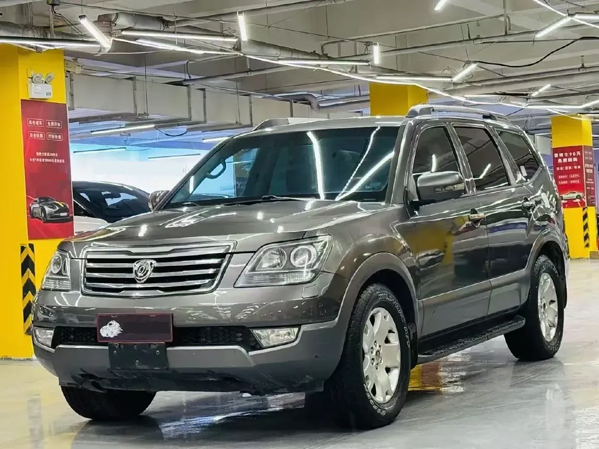 2013 Kia Borrego 3.8L 274HP V6 5AT,autocango,china used car exporter,china ev exporter,chinese used car exporter,chinese used ev exporter