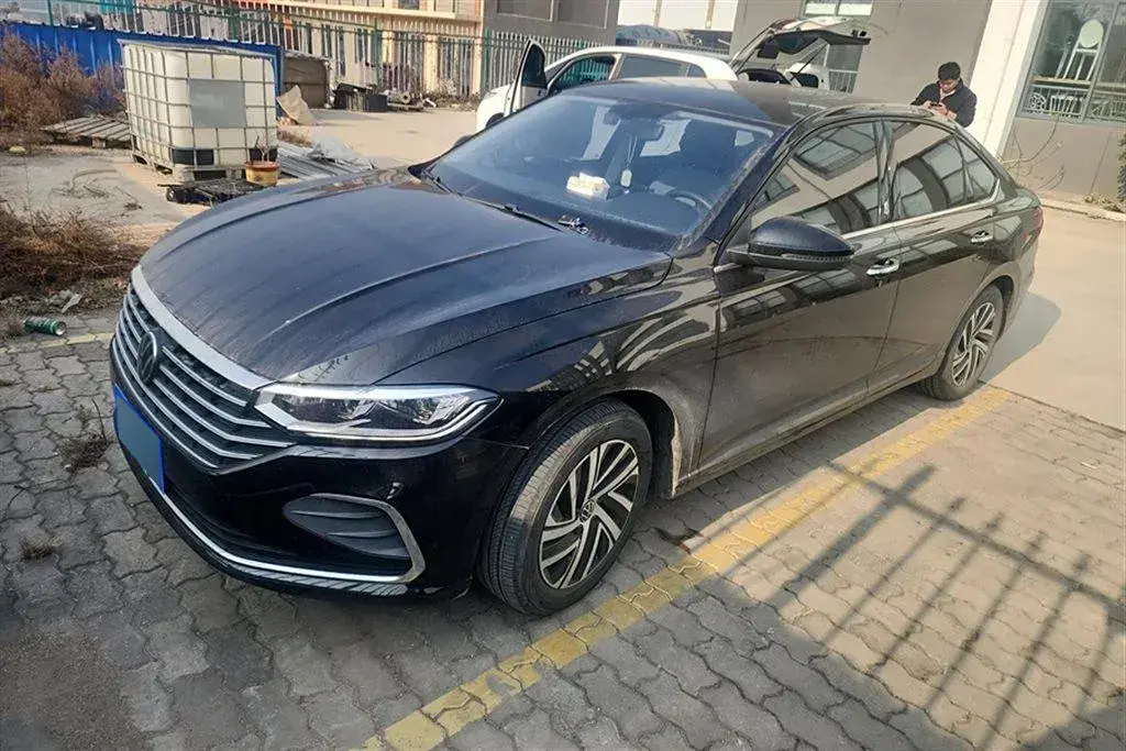 2023 Volkswagen Lavida 1.5L 113HP L4 6AT