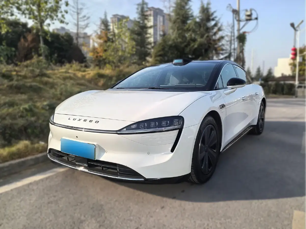 2024 HIMA S7 BEV 82KWH