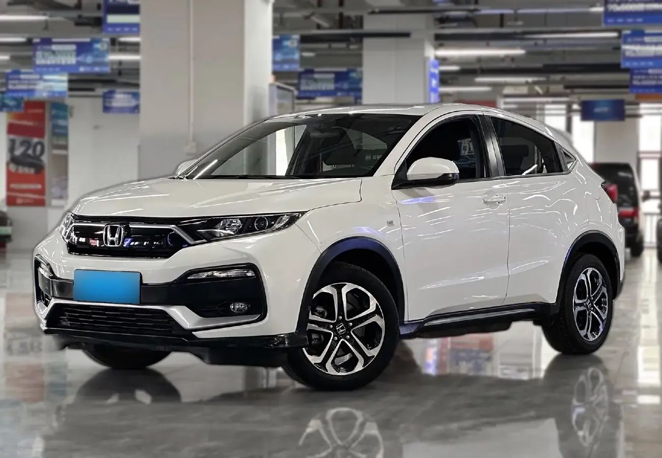 2021 Honda XR-V 1.5L 131HP L4 CVT