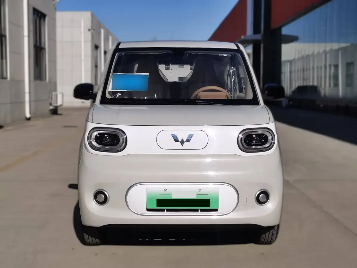2024 WuLing HongGuang MINI EV BEV 17.3KWH