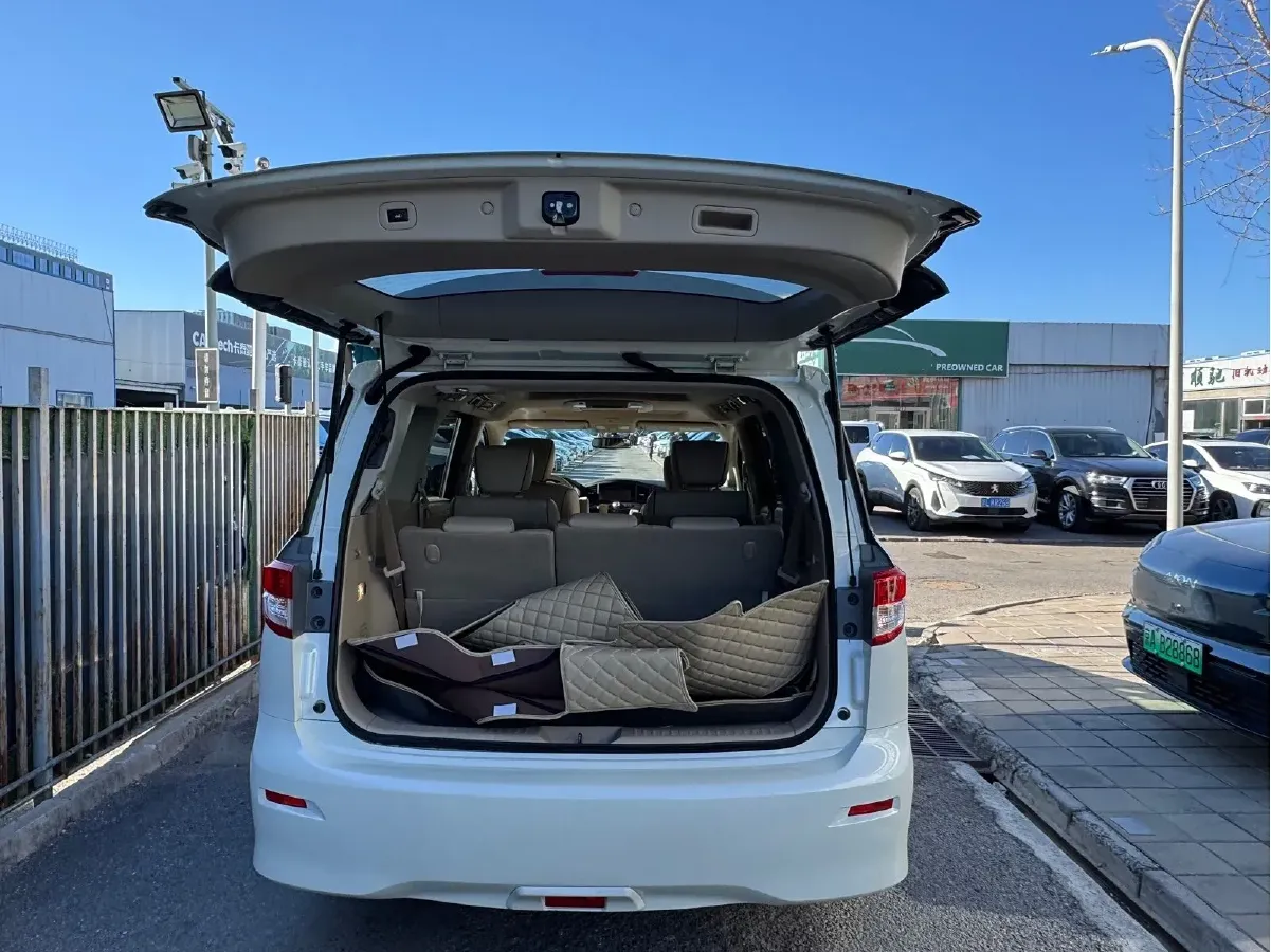 2015 Nissan Quest 3.5L 277HP V6 CVT,autocango,china used car exporter,china ev exporter,chinese used car exporter,chinese used ev exporter