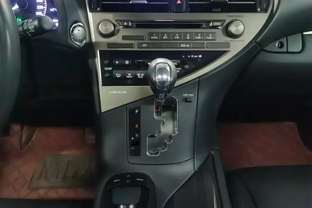 2013 Lexus RX Classic 2.7L 188HP L4 6AT,autocango,china used car exporter,china ev exporter,chinese used car exporter,chinese used ev exporter