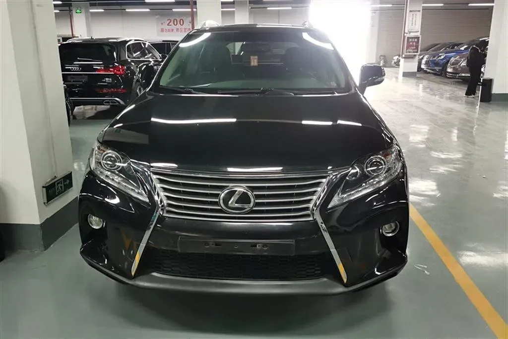 2013 Lexus RX Classic 2.7L 188HP L4 6AT,autocango,china used car exporter,china ev exporter,chinese used car exporter,chinese used ev exporter