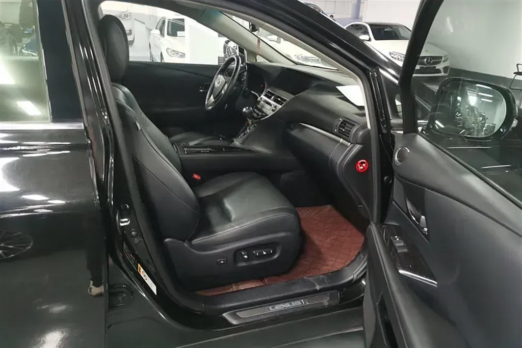 2013 Lexus RX Classic 2.7L 188HP L4 6AT,autocango,china used car exporter,china ev exporter,chinese used car exporter,chinese used ev exporter