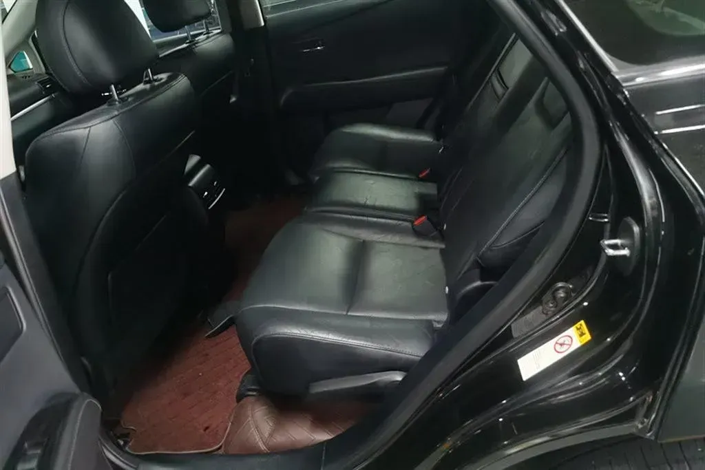 2013 Lexus RX Classic 2.7L 188HP L4 6AT,autocango,china used car exporter,china ev exporter,chinese used car exporter,chinese used ev exporter