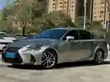 2017 Lexus IS 2.0T 245HP L4 8AT