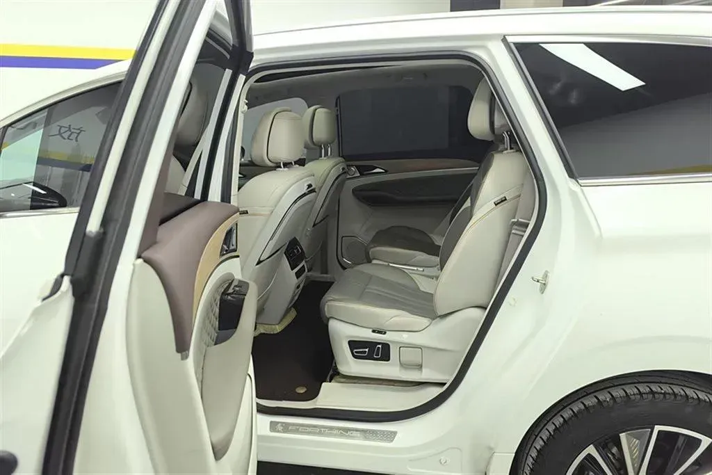 2022 DongFeng Forthing Yacht 1.5T 197HP L4 7DCT,autocango,china used car exporter,china ev exporter,chinese used car exporter,chinese used ev exporter