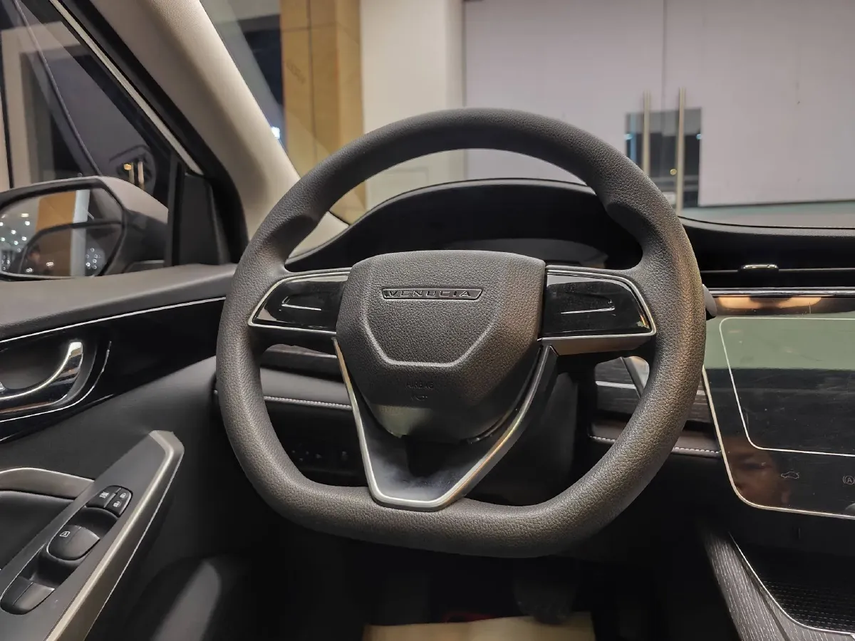 2021 Venucia D60 1.6L 122HP L4 CVT,autocango,china used car exporter,china ev exporter,chinese used car exporter,chinese used ev exporter