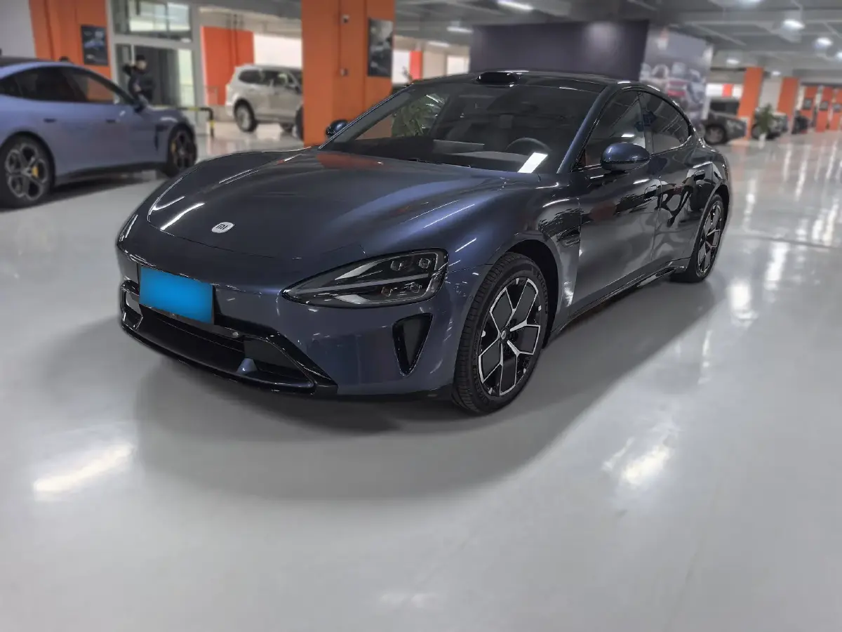 2024 MI SU7 BEV 94.3KWH